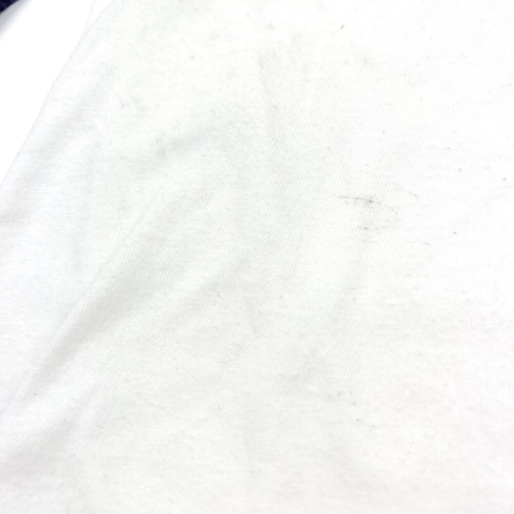 Prefresh USA Raglan Tee - Picture 4 of 5